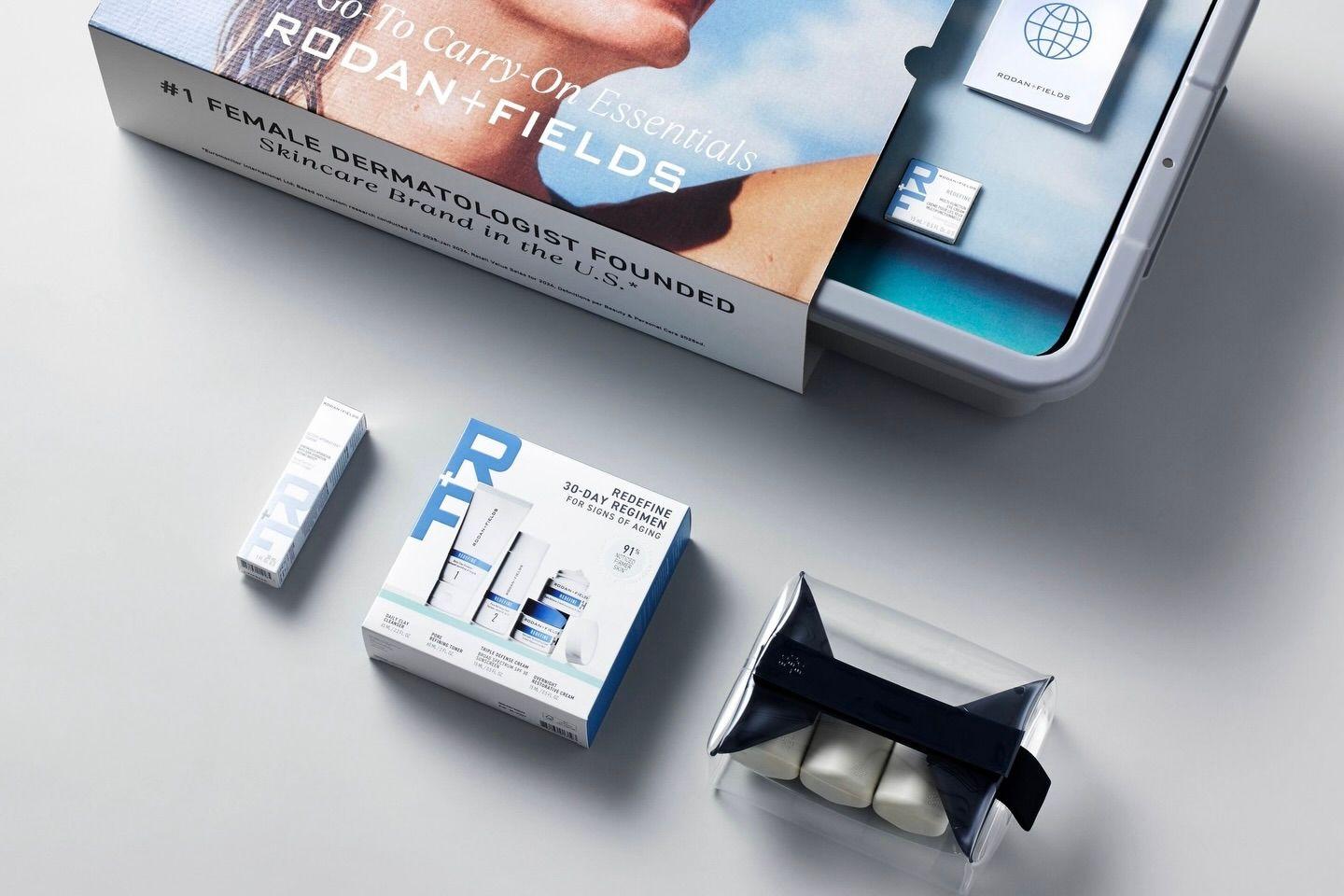 rodan and fields