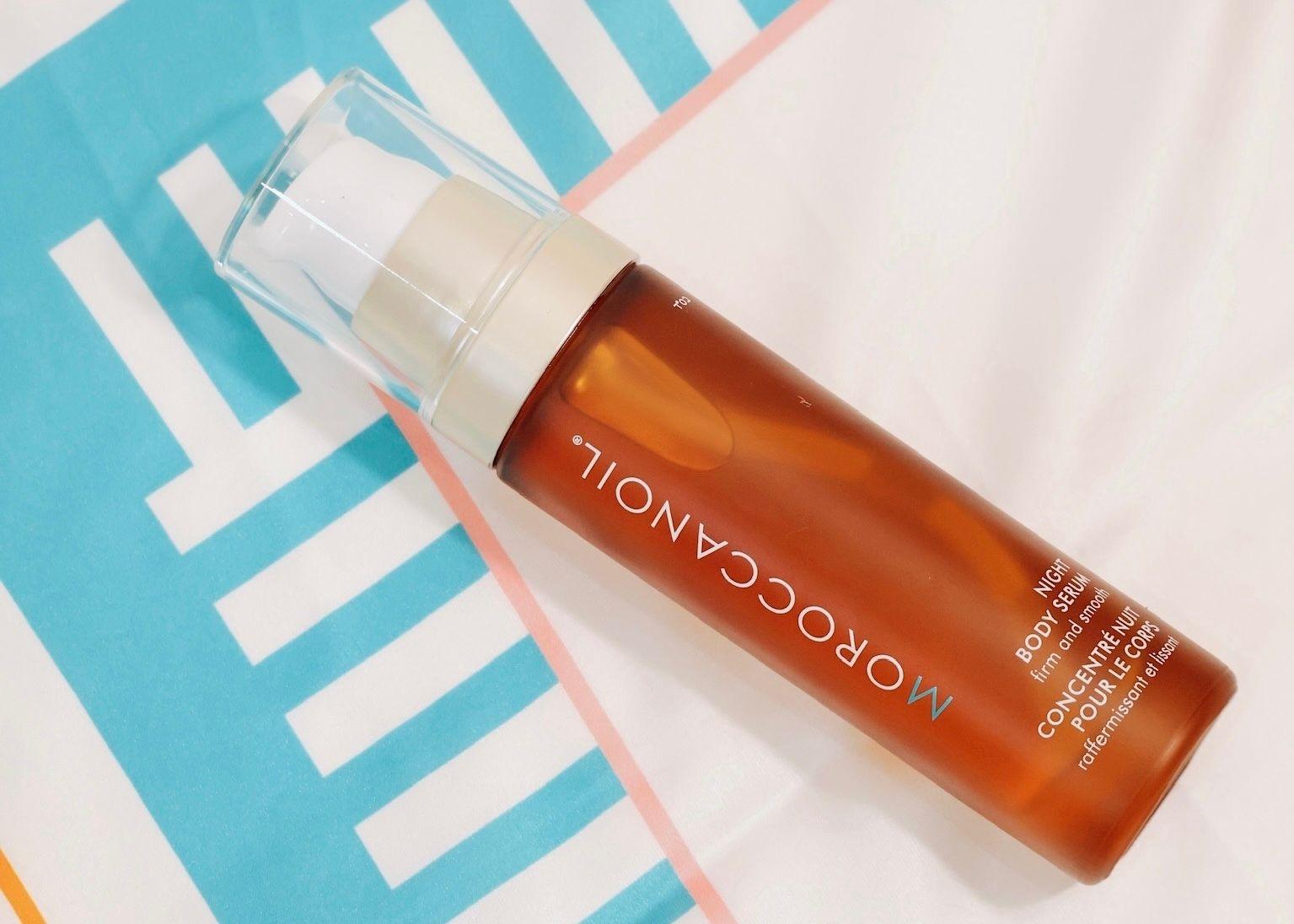 Moroccan Oil at Ulta Beauty Launch Hero Haircare Product Mailer Shopping Basket