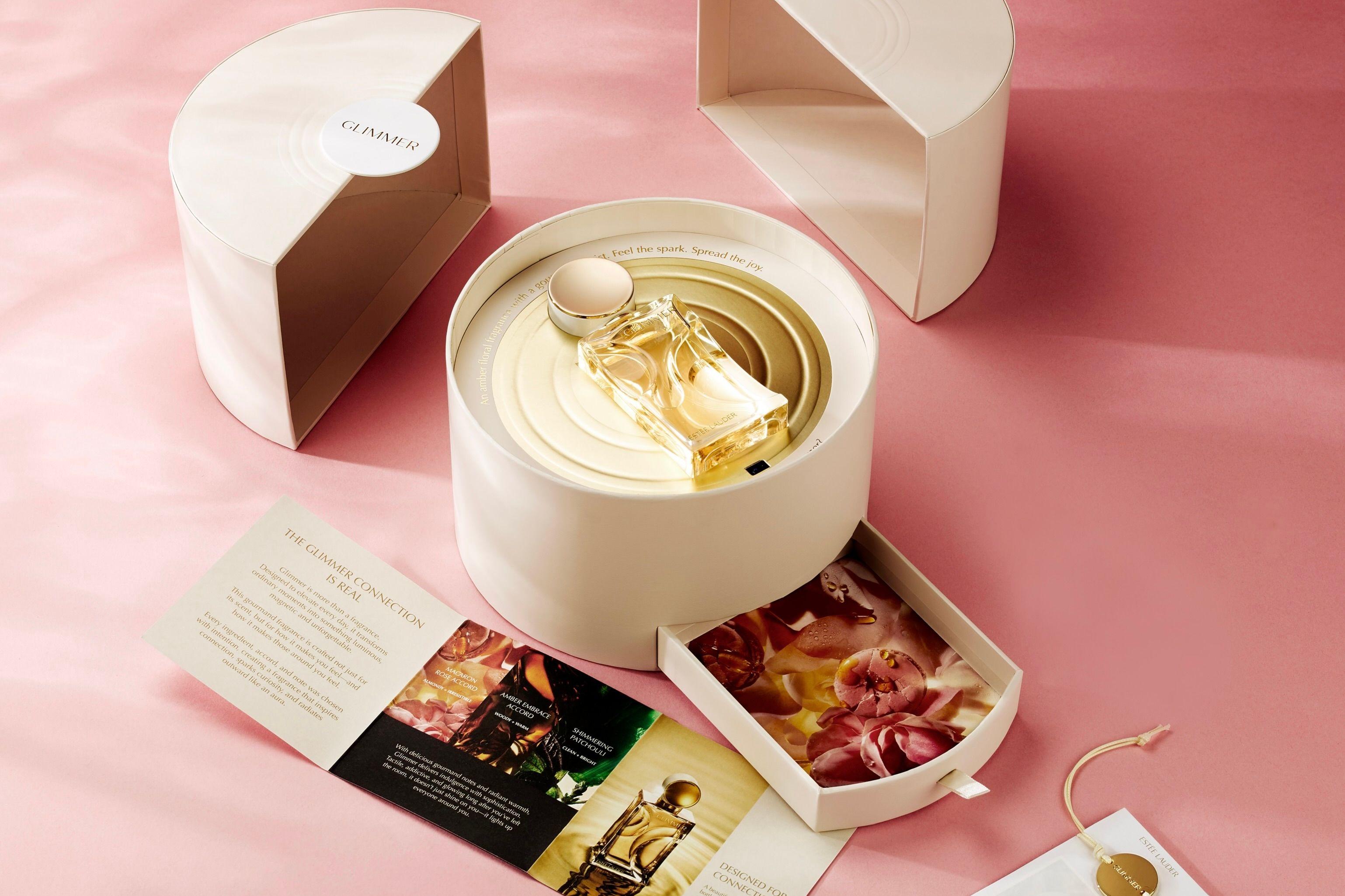 estee lauder glimmer