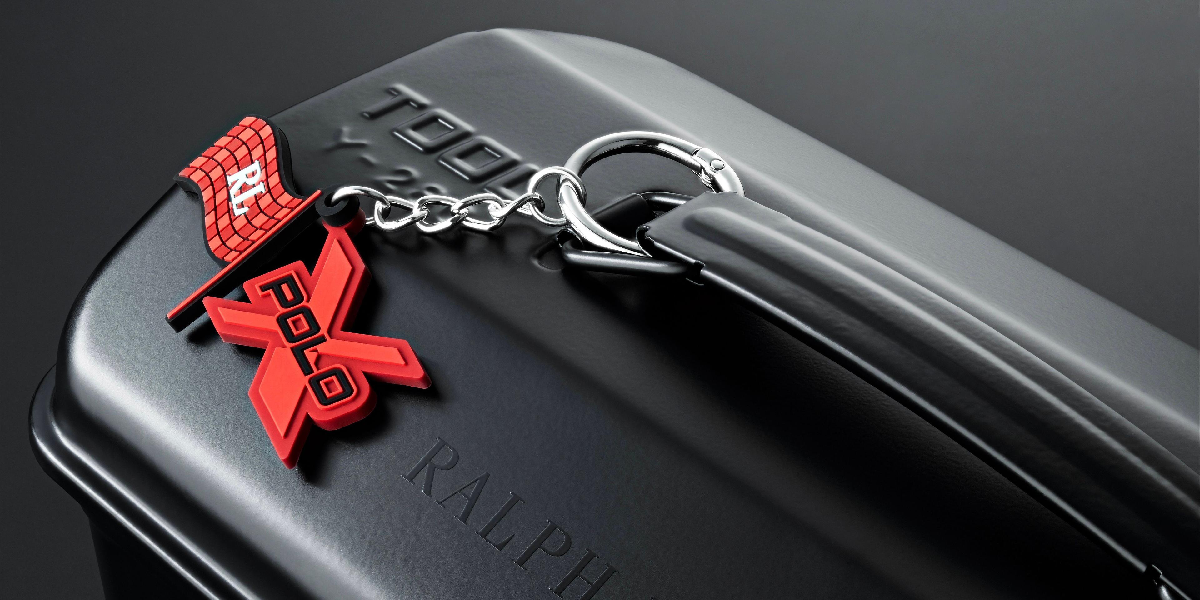 ralph lauren polo red extreme mailer