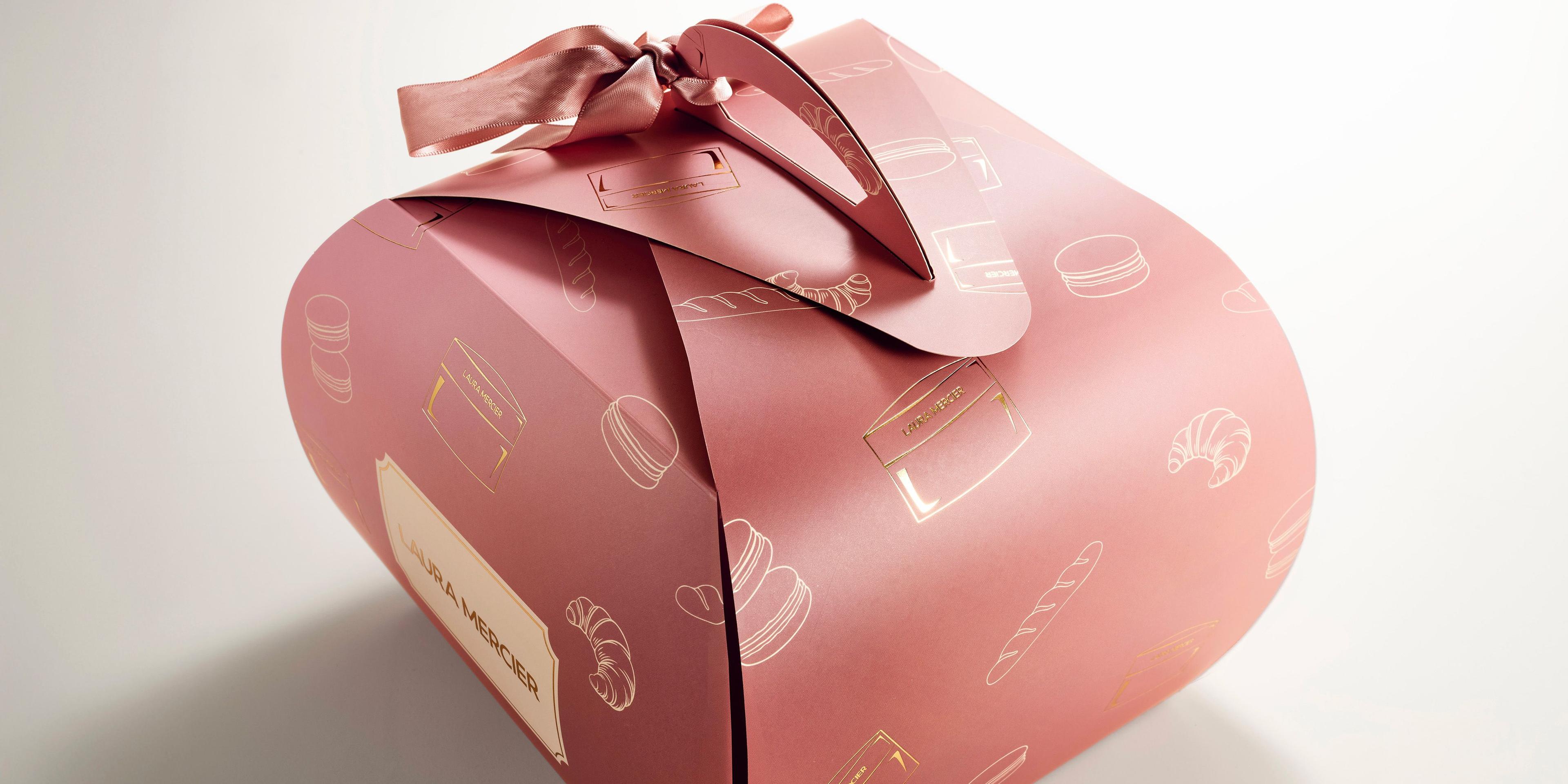 laura mercier la patisserie