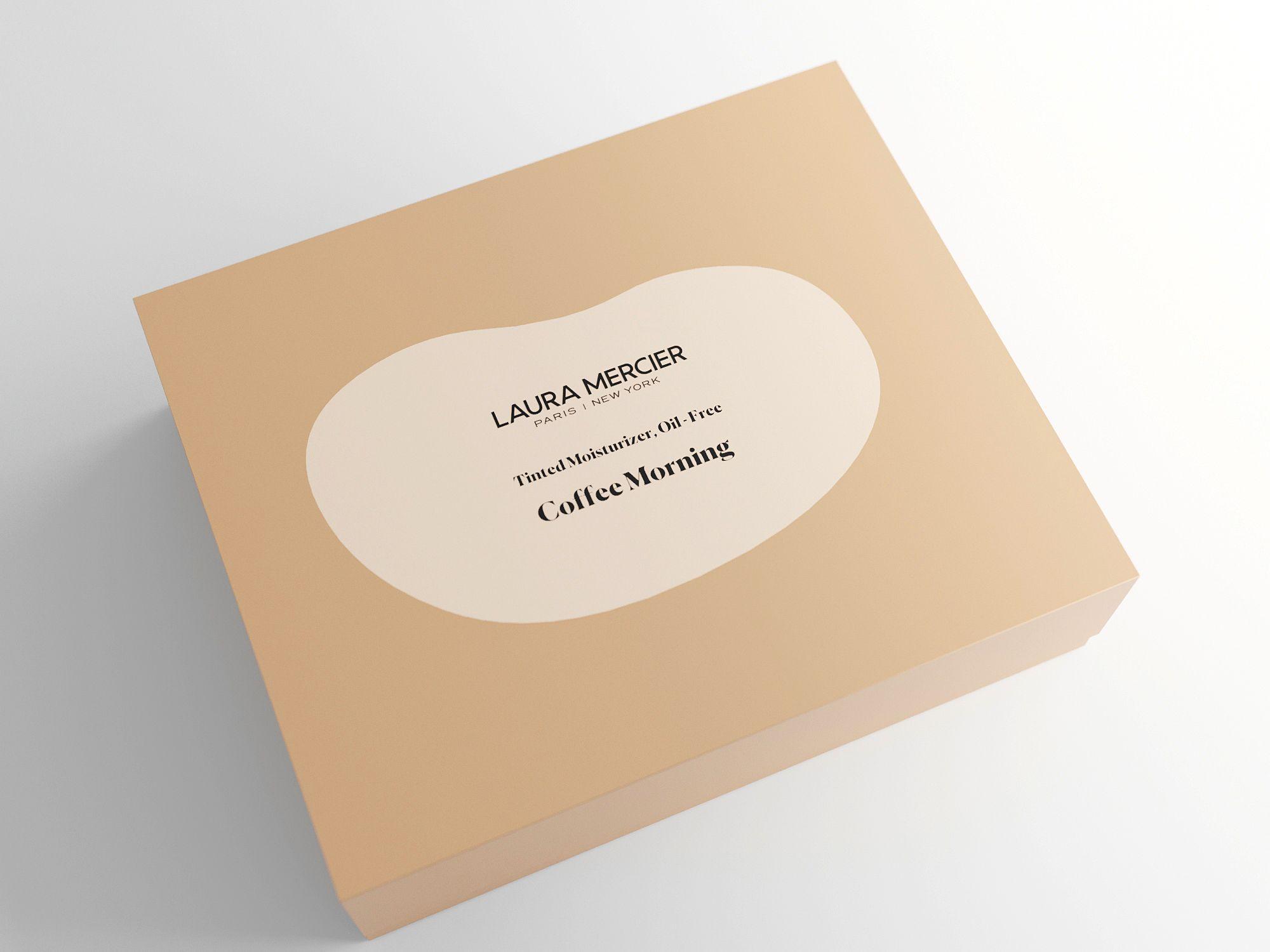 Custom packing outer box