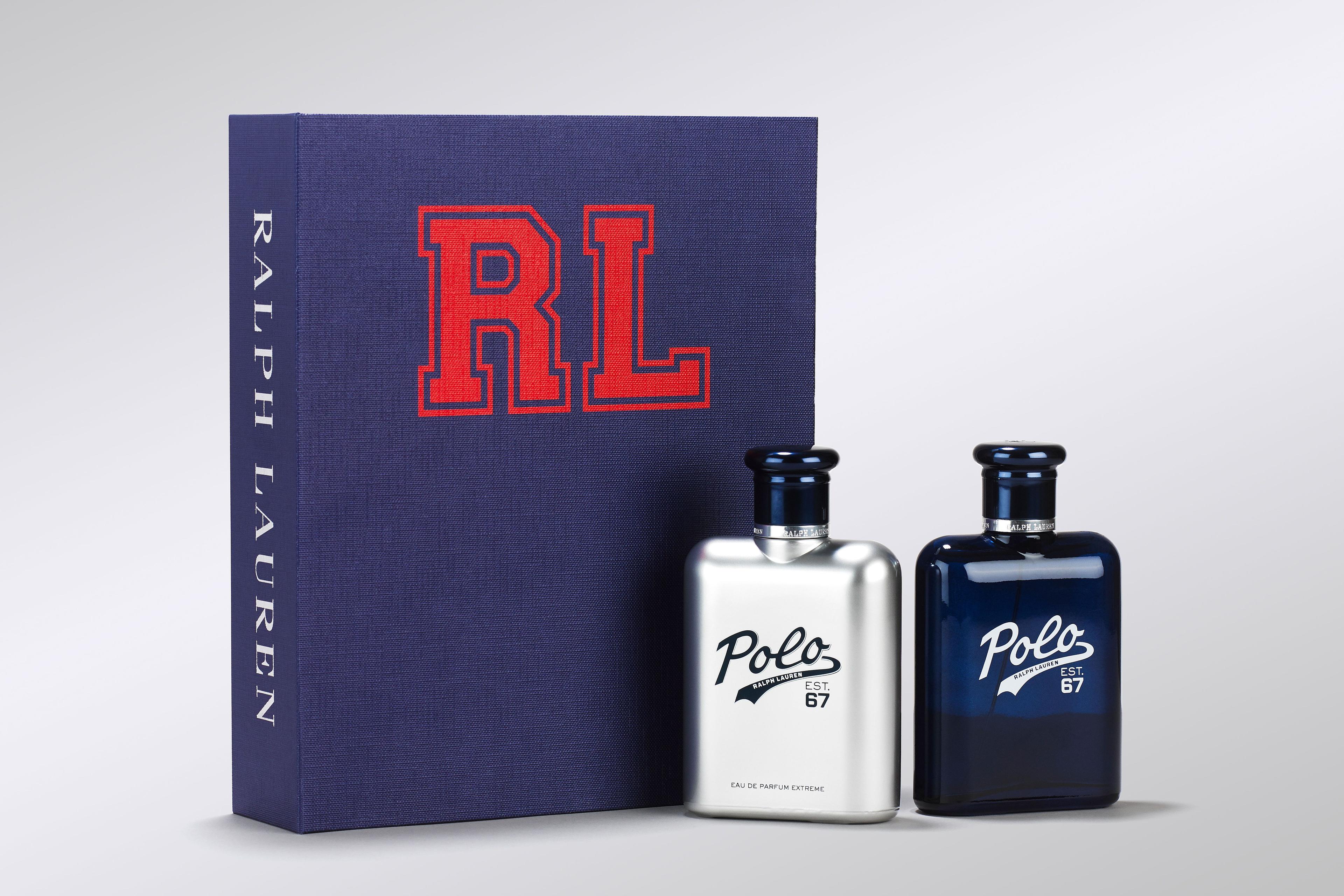 Ralph Lauren Polo Extreme Duo Mailer